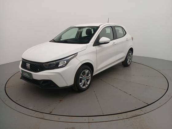 FIAT ARGO 1.0 FIREFLY FLEX DRIVE MANUAL FIAT ARGO 1.0 FIREFLY FLEX DRIVE MANUAL